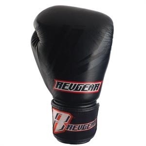 Leather Boxing Gloves